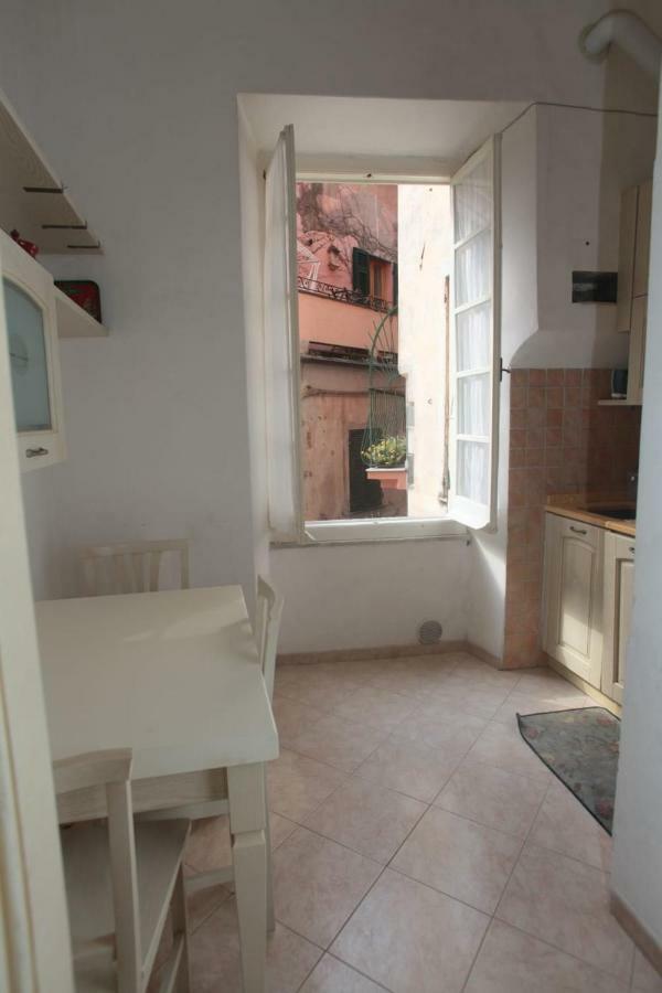 Al Nodo Di Andrea Cod.Citra 011019-Lt-0300 Villa Monterosso al Mare Exterior foto